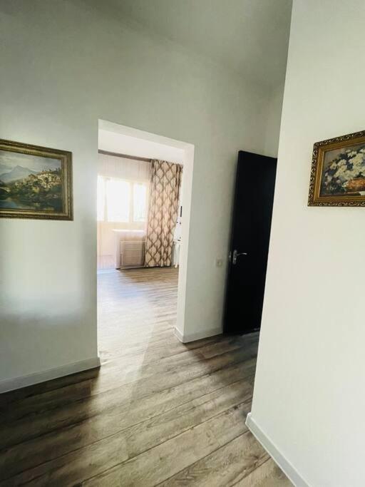 Apartment Moon&sun Shashkin