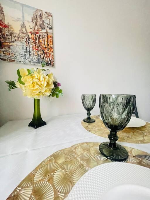 Moon&sun Shashkin Apartment *