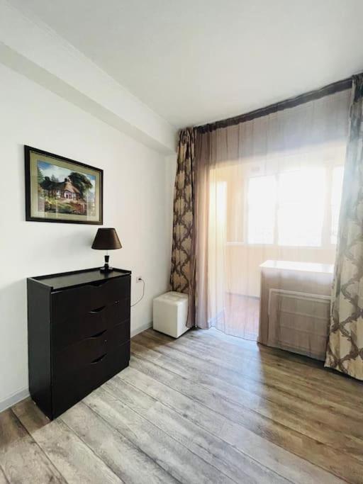 Apartment Moon&sun Shashkin Almaty