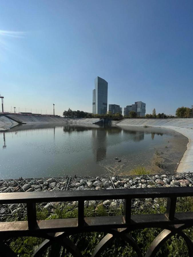 Moon&sun Shashkin Apartment
